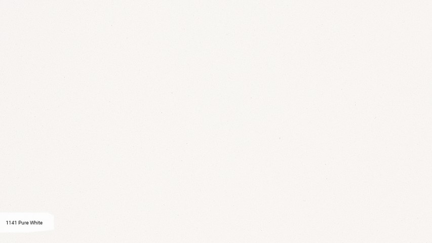 1141 Pure White
